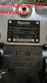 REXROTH REXROTH A10VG28DA1D3L 10R Axial Piston Fixed Pump (D-89275) d89275